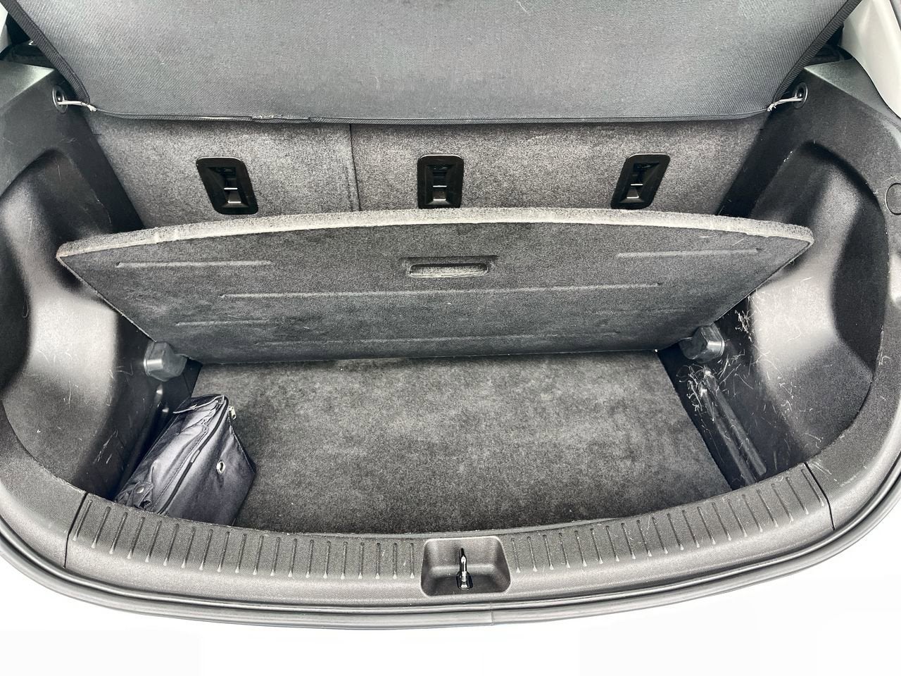 2022 Chevrolet Bolt EV 1LT