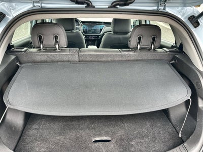 2022 Chevrolet Bolt EV 1LT