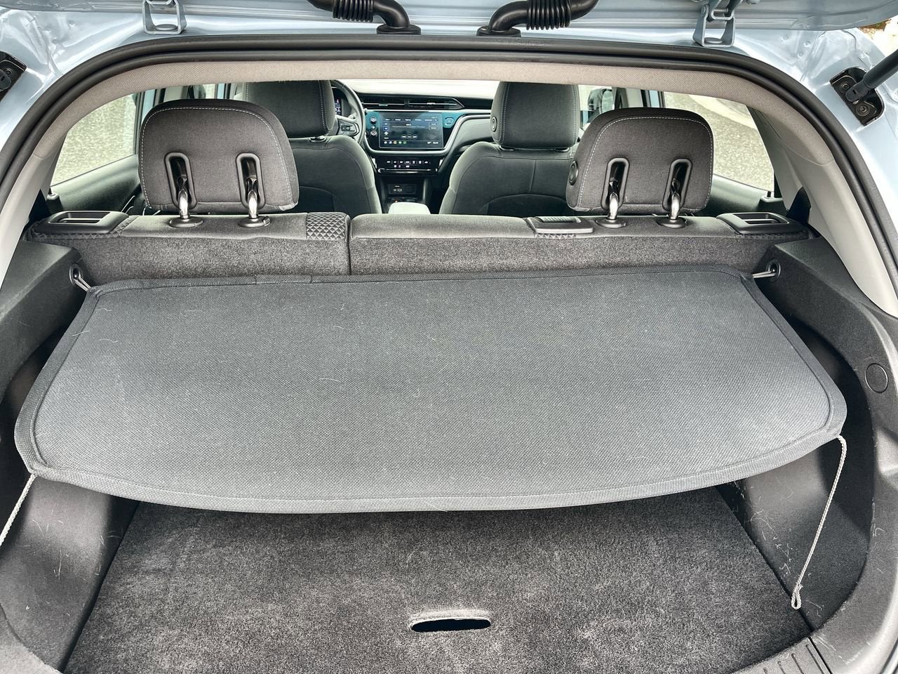 2022 Chevrolet Bolt EV 1LT