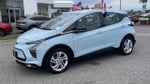 2022 Chevrolet Bolt EV 1LT