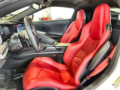 2024 Chevrolet Corvette Stingray 1LT