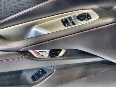 2024 Chevrolet Corvette Stingray 1LT