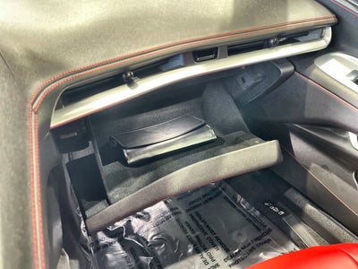 2024 Chevrolet Corvette Stingray 1LT