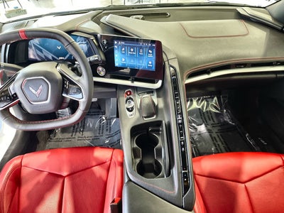 2024 Chevrolet Corvette Stingray 1LT