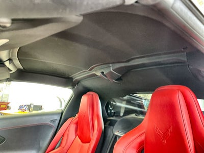 2024 Chevrolet Corvette Stingray 1LT