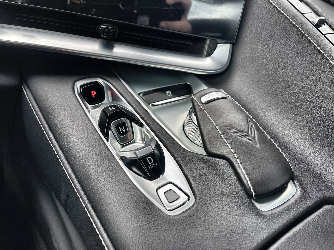 2022 Chevrolet Corvette Stingray 1LT