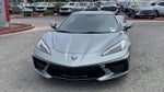 2022 Chevrolet Corvette Stingray 1LT
