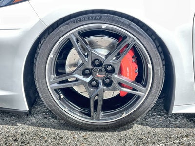 2024 Chevrolet Corvette Stingray 1LT