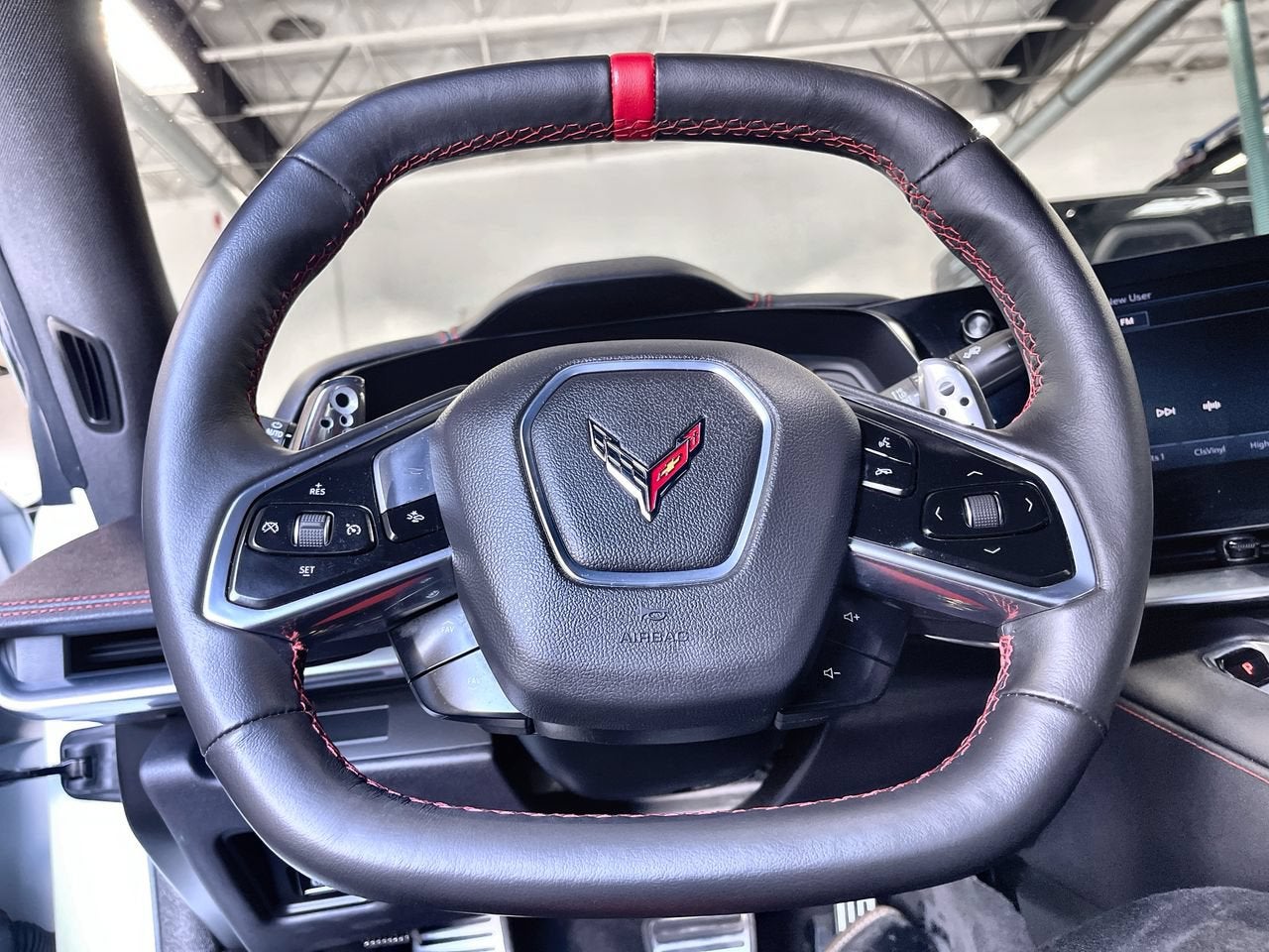 2024 Chevrolet Corvette Stingray 1LT