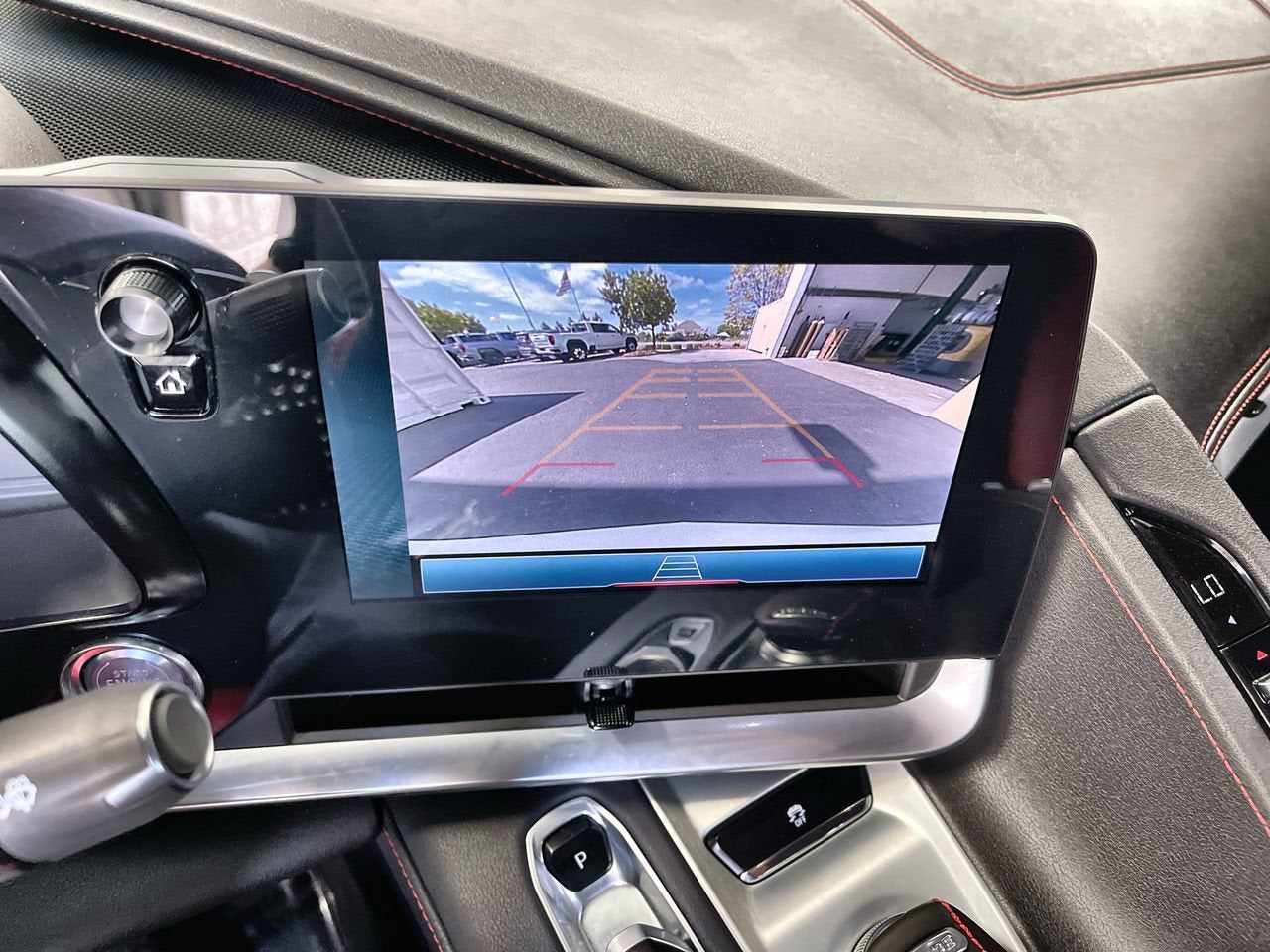 2024 Chevrolet Corvette Stingray 1LT