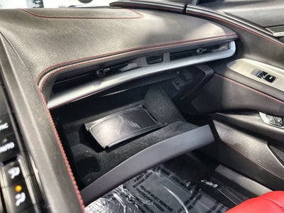 2024 Chevrolet Corvette Stingray 1LT