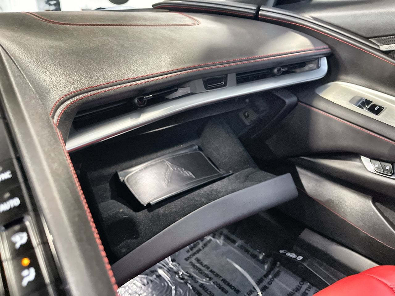 2024 Chevrolet Corvette Stingray 1LT