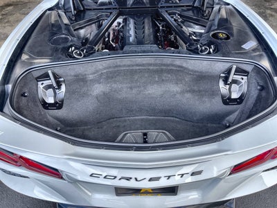 2024 Chevrolet Corvette Stingray 1LT