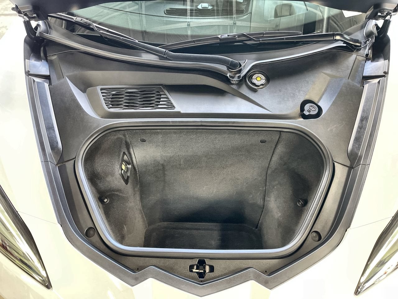 2024 Chevrolet Corvette Stingray 1LT