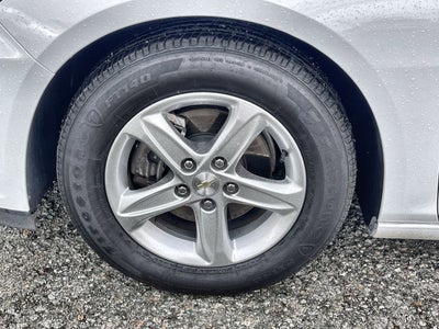 2023 Chevrolet Malibu FL