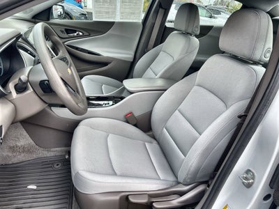 2023 Chevrolet Malibu FL