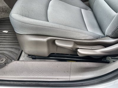 2023 Chevrolet Malibu FL