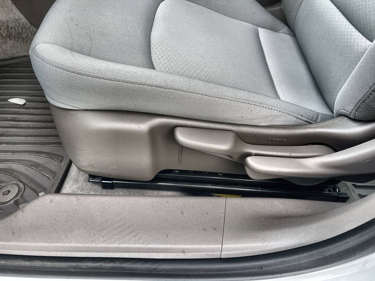 2023 Chevrolet Malibu FL