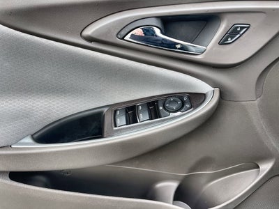 2023 Chevrolet Malibu FL