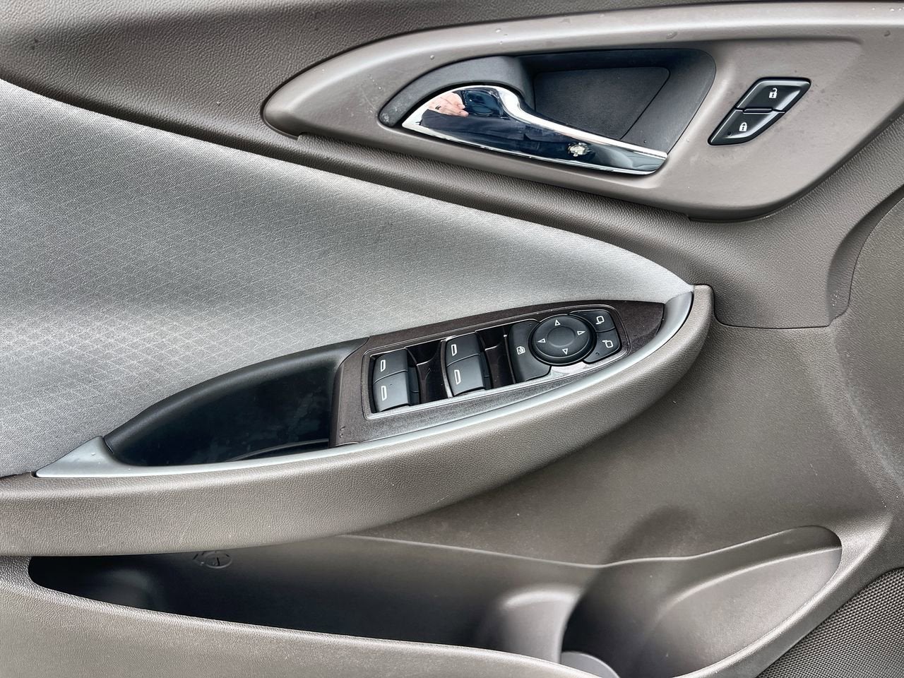 2023 Chevrolet Malibu FL