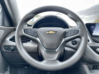 2023 Chevrolet Malibu FL