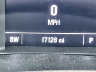 2023 Chevrolet Malibu FL