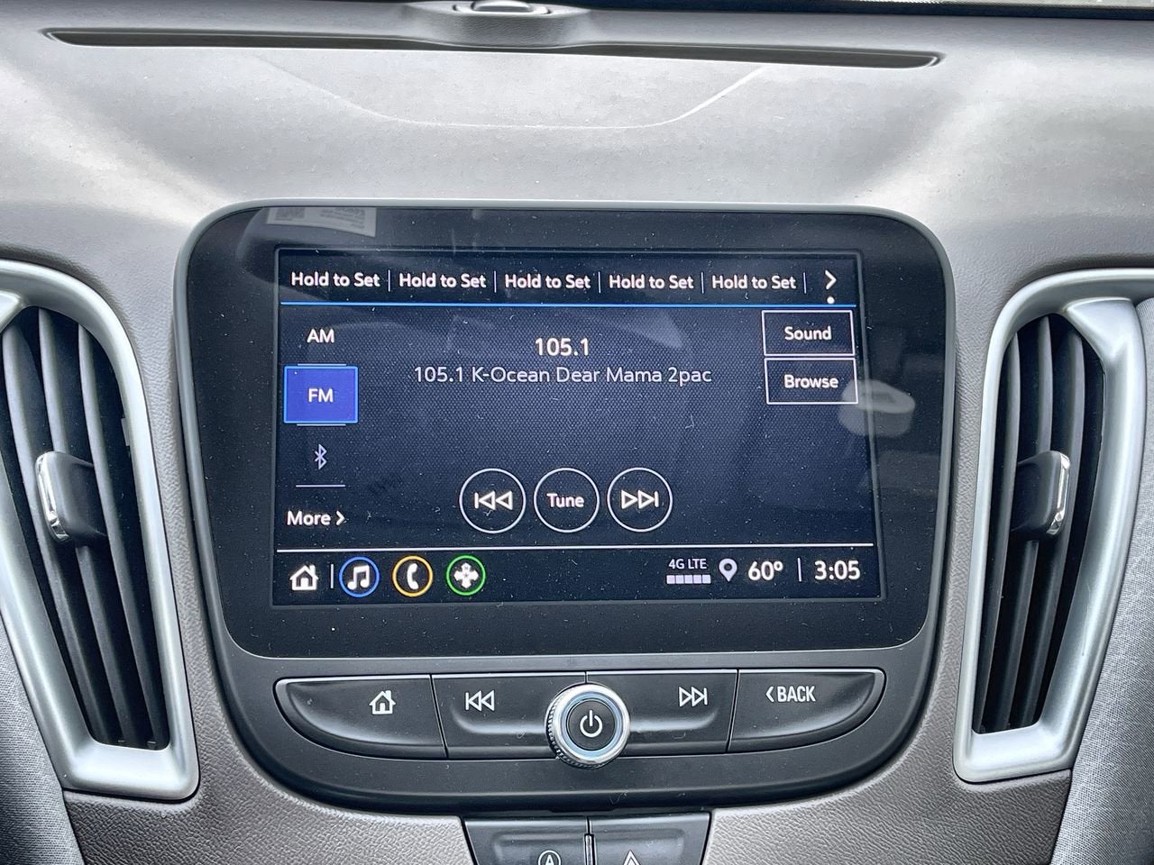 2023 Chevrolet Malibu FL