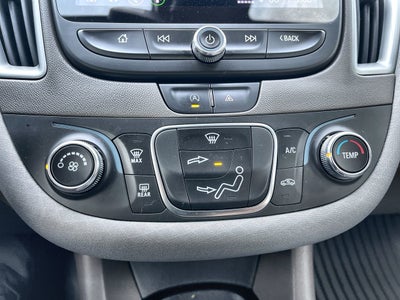 2023 Chevrolet Malibu FL