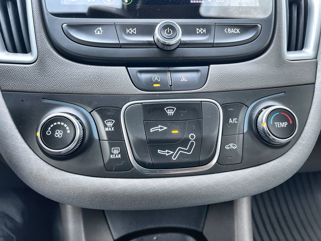 2023 Chevrolet Malibu FL