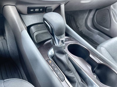 2023 Chevrolet Malibu FL