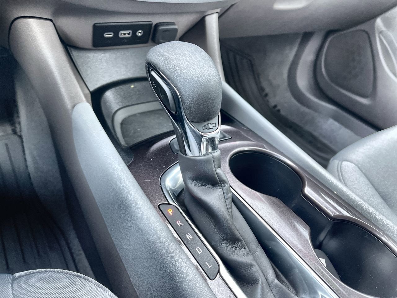 2023 Chevrolet Malibu FL