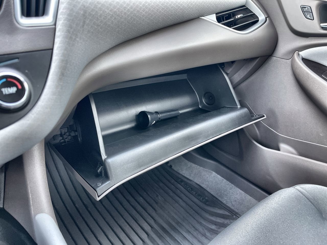 2023 Chevrolet Malibu FL