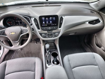 2023 Chevrolet Malibu FL