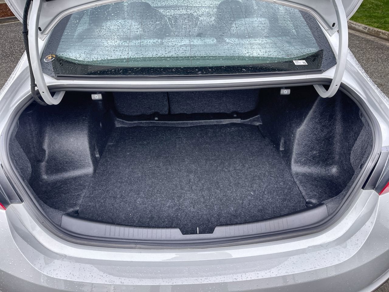 2023 Chevrolet Malibu FL