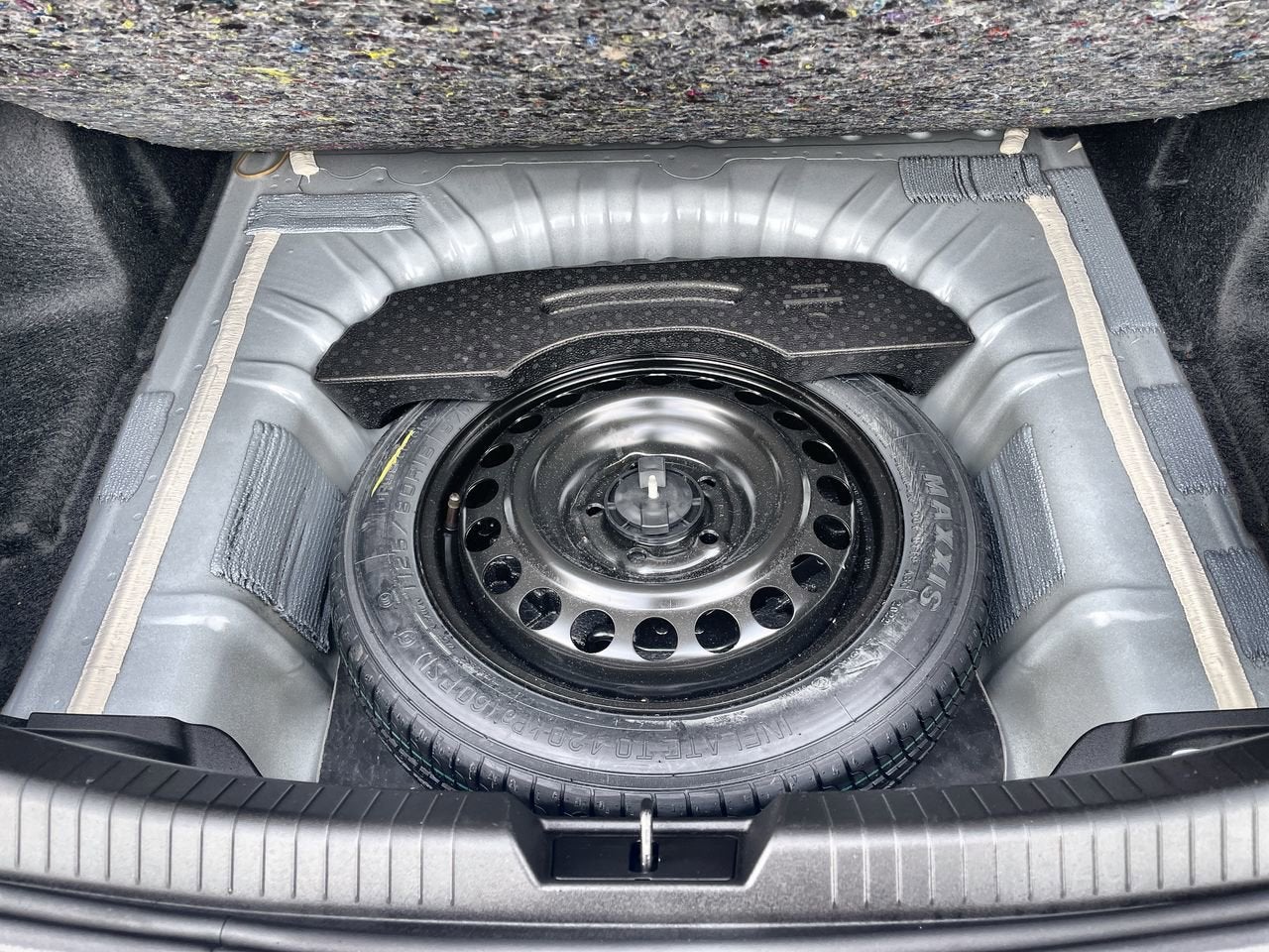 2023 Chevrolet Malibu FL