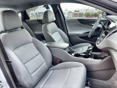 2023 Chevrolet Malibu FL