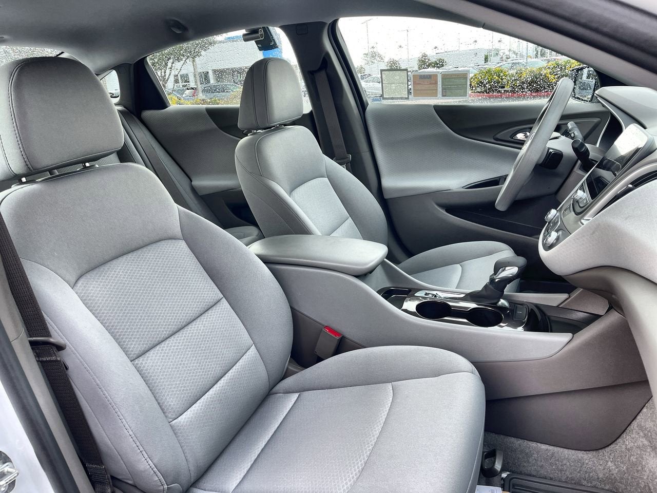 2023 Chevrolet Malibu FL