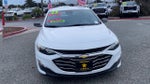 2023 Chevrolet Malibu FL