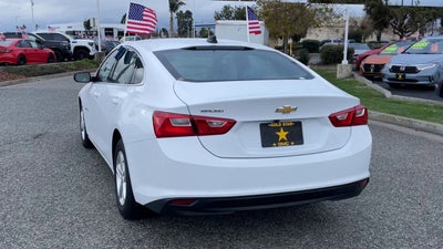 2023 Chevrolet Malibu FL