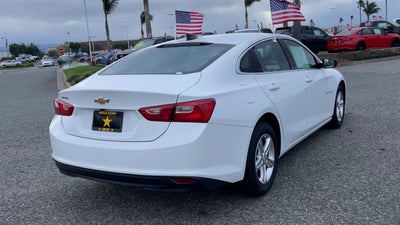 2023 Chevrolet Malibu FL