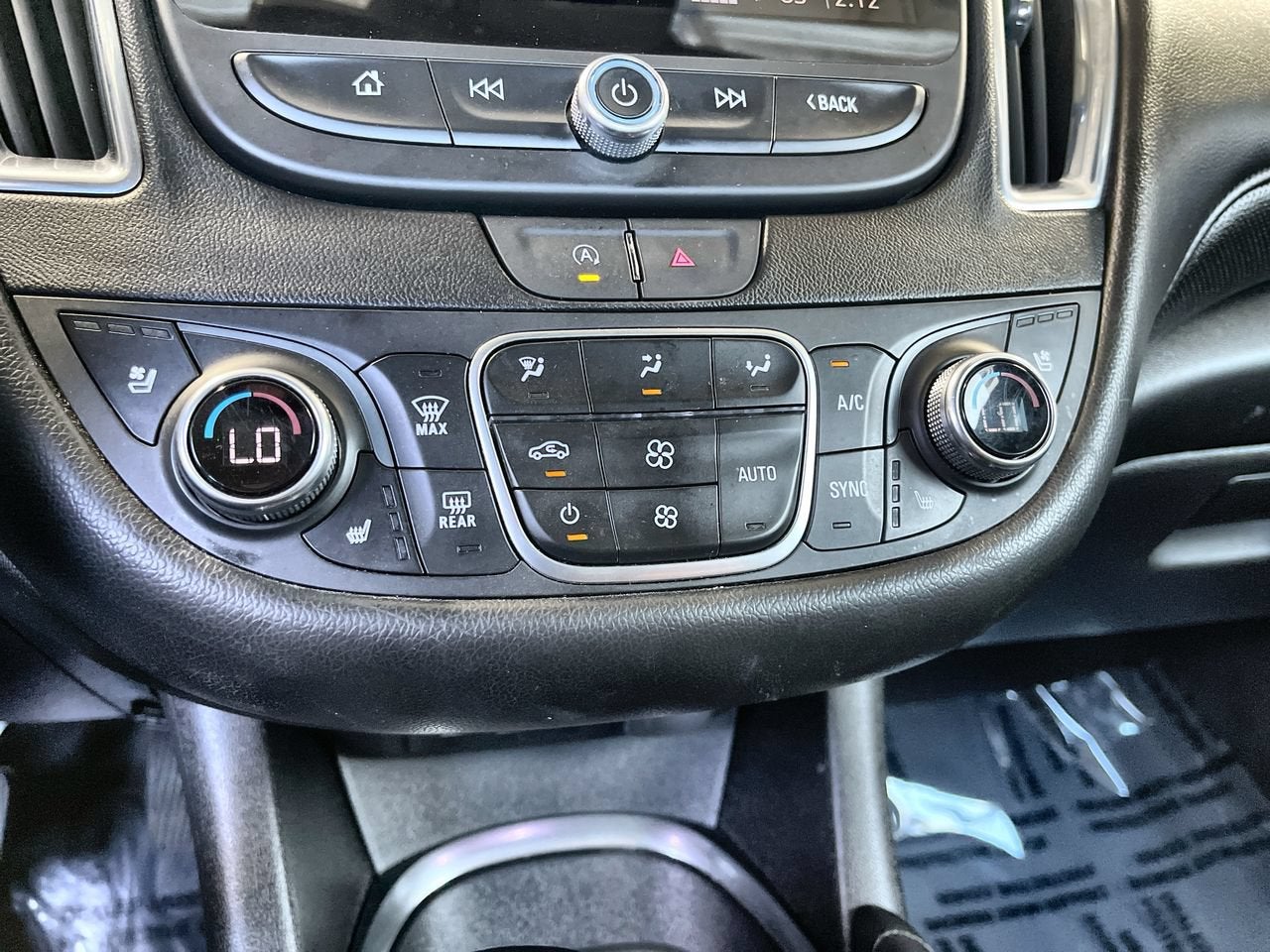 2024 Chevrolet Malibu 2LT