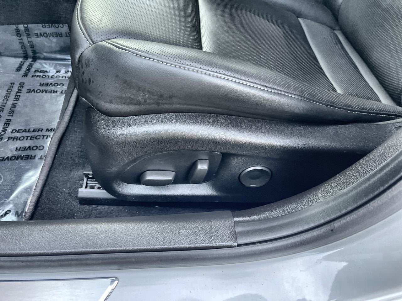 2024 Cadillac CT4 Premium Luxury