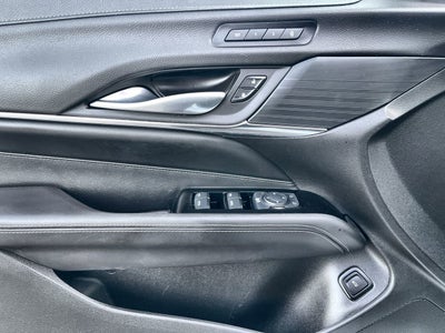 2024 Cadillac CT4 Premium Luxury