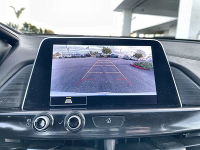 2024 Cadillac CT4 Premium Luxury