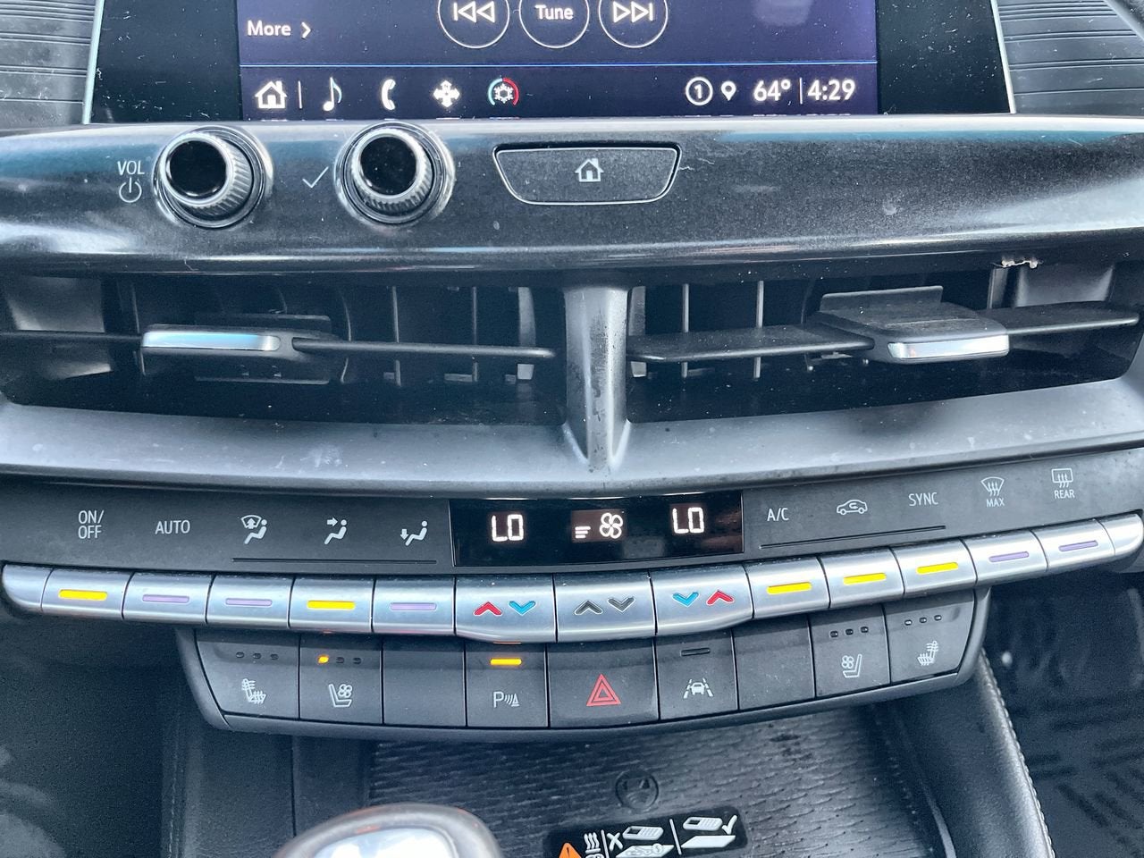 2024 Cadillac CT4 Premium Luxury