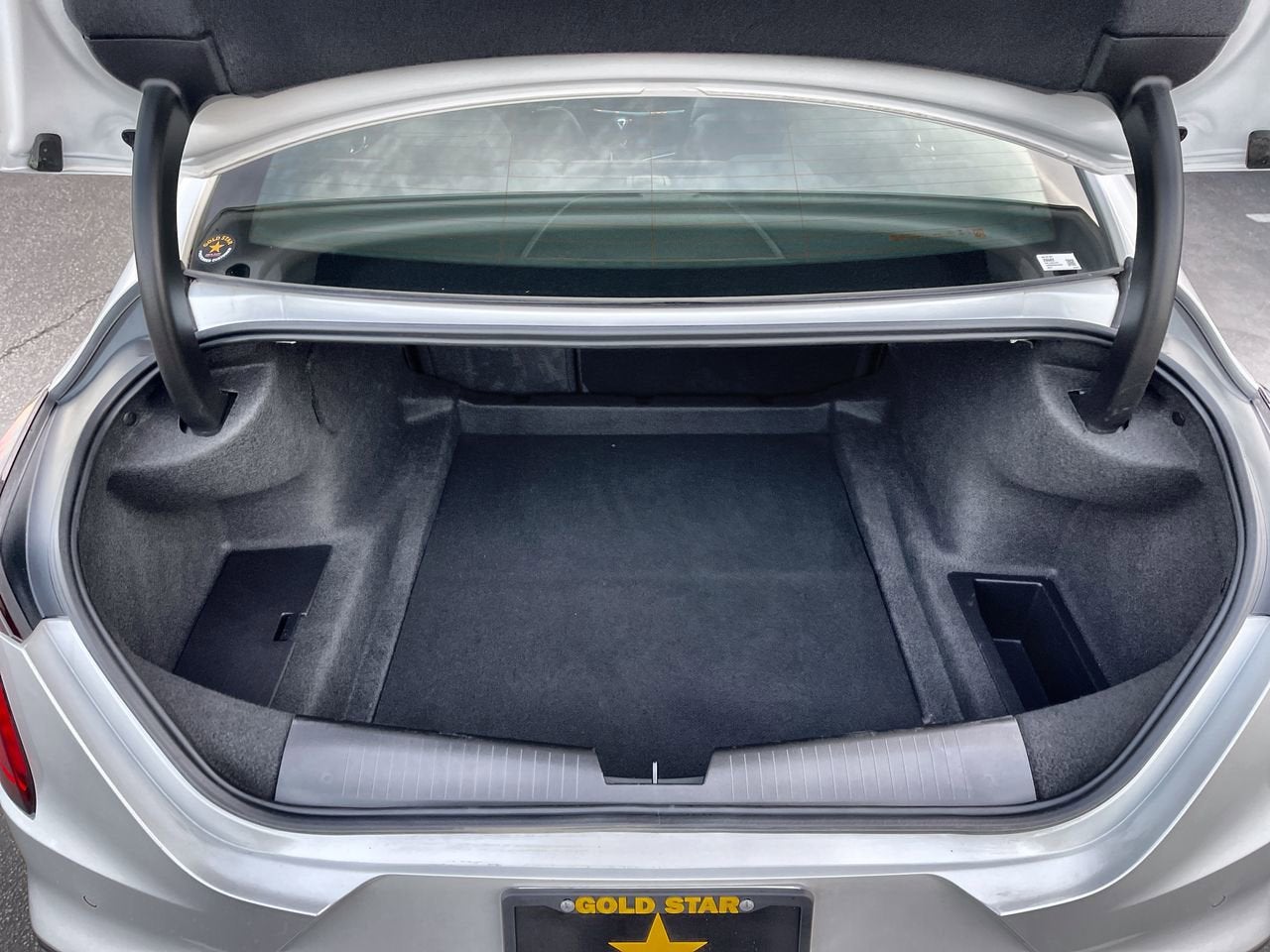 2024 Cadillac CT4 Premium Luxury