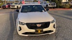2024 Cadillac CT4 Premium Luxury