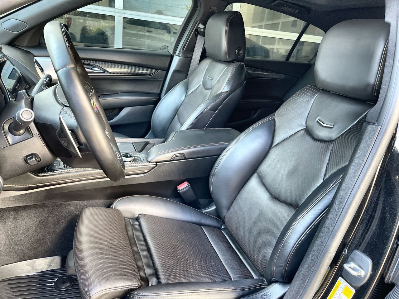 2024 Cadillac CT5-V V-Series
