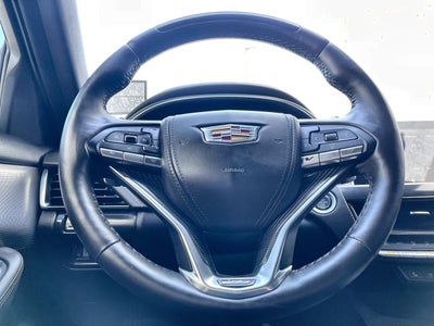 2024 Cadillac CT5-V V-Series