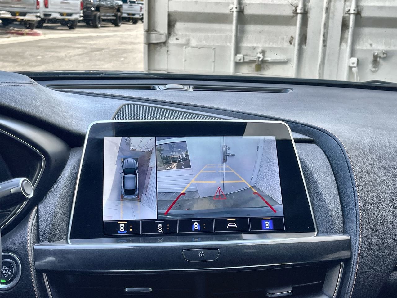2024 Cadillac CT5-V V-Series
